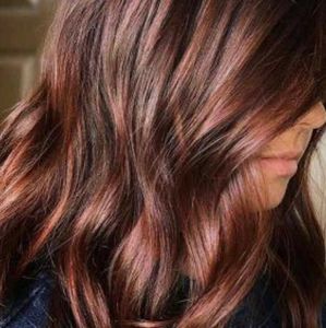 Meet your Posher, Bernadette